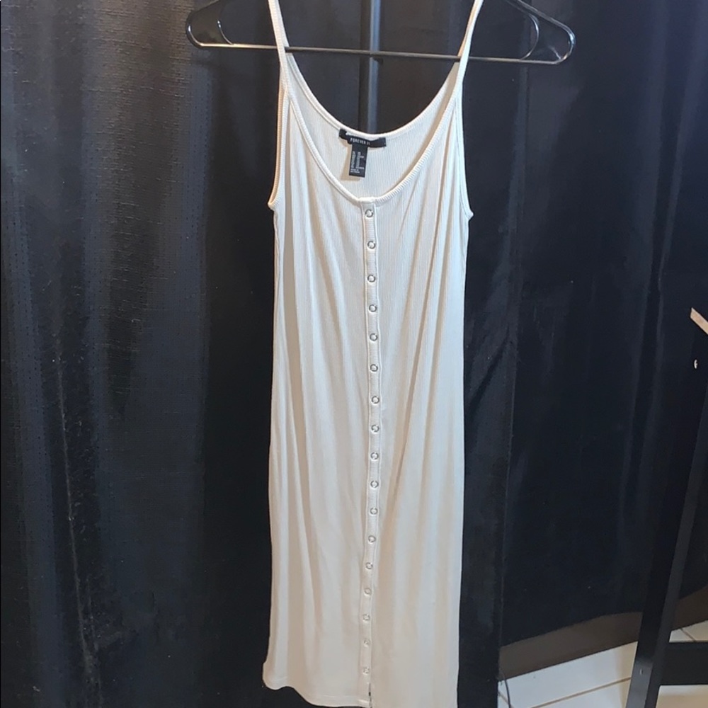 Body con dress